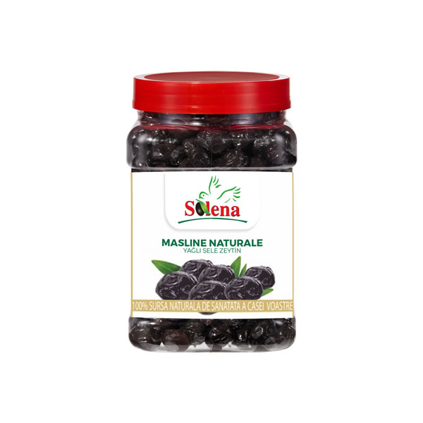 Masline Naturale Gemlik1 KG