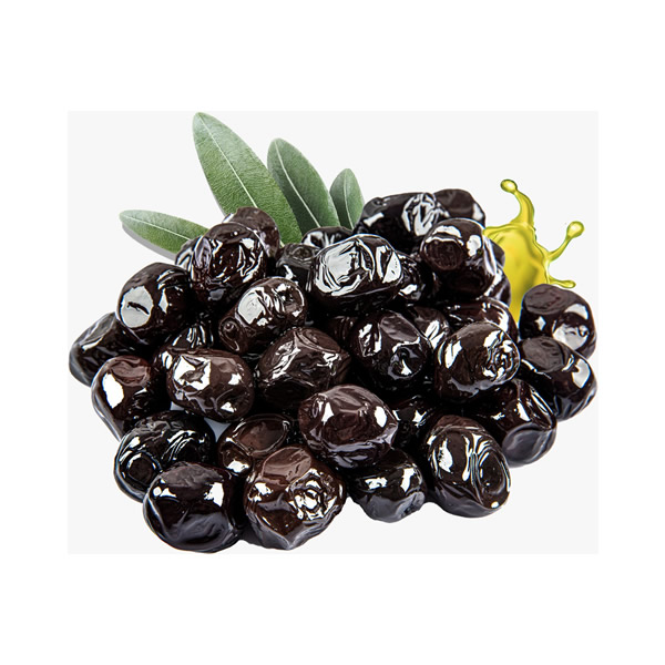 Gemlik Black Olives1 KG