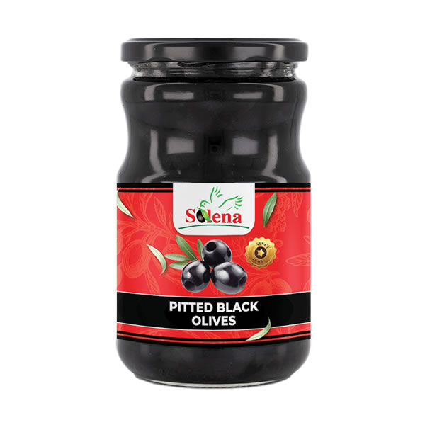 Masline Negre Fara Samburi