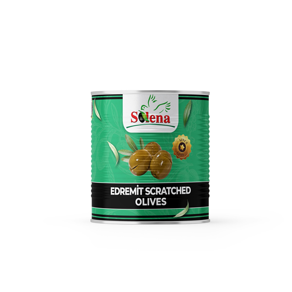 Masline Stratificate Edremit