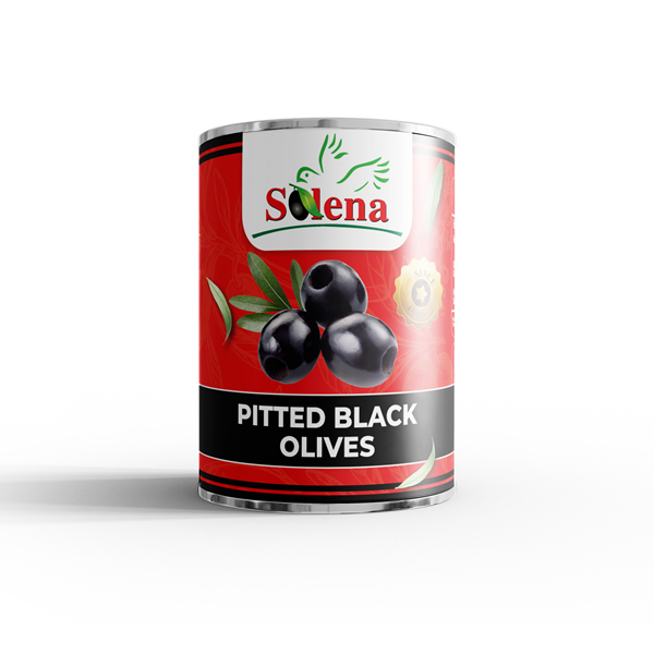 Masline Negre Fara Samburi