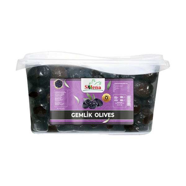 Gemlik Olives